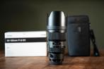 Sigma 50-100mm f/1.8 DC ART Nikon F, Audio, Tv en Foto, Fotografie | Lenzen en Objectieven, Ophalen of Verzenden, Zo goed als nieuw