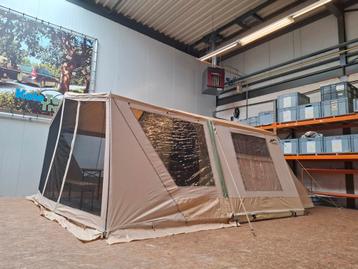Cabanon Malawi Basic 2015 gereserveerd  beschikbaar voor biedingen