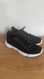 Zwarte Puma sneakers / gymschoenen maat 38, Puma, Zwart, Ophalen of Verzenden, Sneakers of Gympen