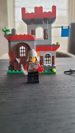 Lego Kasteel 5929 - Compleet met boekje!, Ophalen of Verzenden, Gebruikt, Complete set, Lego