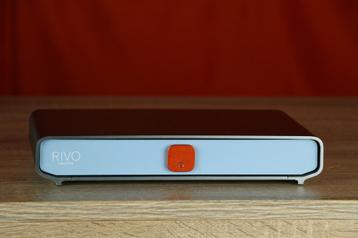 Volumio Rivo TRADE.INRUIL. Garantie en gratis verzending! beschikbaar voor biedingen