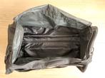 Weekendtas met wieltjes - Zwart (gratis), 30 cm of meer, Gebruikt, Zwart, Ophalen of Verzenden