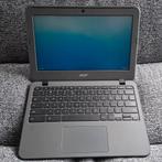 Acer C731 Chromebook - N16Q13, Qwerty, Ophalen of Verzenden, 32 GB of minder, 11 inch