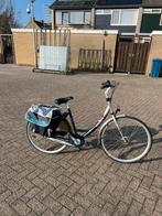 Stadfiets giant, Fietsen en Brommers, Fietsen | Dames | Damesfietsen, 47 tot 50 cm, Versnellingen, Zo goed als nieuw, Giant