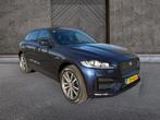 Jaguar F-Pace 2.0 R-Sport AWD 20d (bj 2018, automaat), Auto's, Automaat, Gebruikt, 4 cilinders, Met garantie (alle)