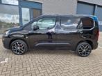 Peugeot Partner 1.5 BlueHDI 130pk automaat euro € 17.500,0, Auto's, Bestelauto's, Nieuw, Origineel Nederlands, 720 kg, 1355 kg