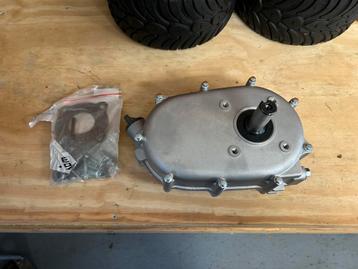 Oliebad koppeling 160-200cc beschikbaar voor biedingen