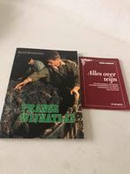 Franse Wijnatlas van Koolhoven, Ophalen of Verzenden, Frankrijk