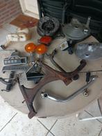 Honda VT 1100 onderdelen, Ophalen, Gebruikt