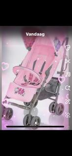Kinderwaggen, Ophalen of Verzenden, Zo goed als nieuw