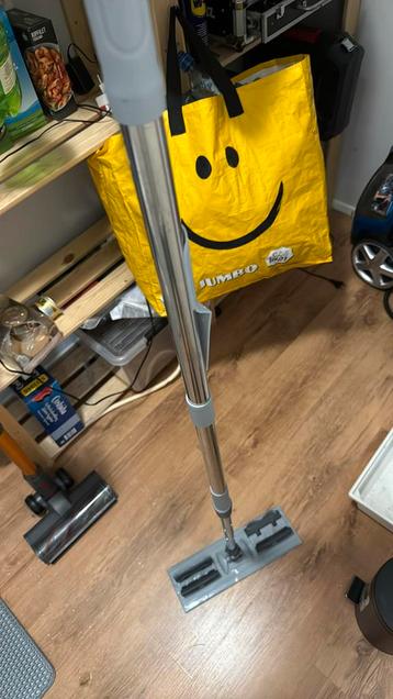 Izi clean dweil beschikbaar voor biedingen