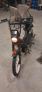 Puch blauw kenteken, Ophalen of Verzenden, Zo goed als nieuw, Overige modellen