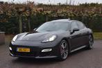 Porsche Panamera 4.8 GTS AUT 440PK !!, Auto's, Automaat, 430 pk, 8 cilinders, Leder