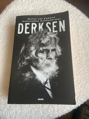DERKSEN - Michel van Egmond & Antoinette Scheulderman beschikbaar voor biedingen
