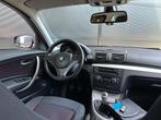 BMW 1 Serie 118i LCI 5-Deurs Clima Airco XENON Cruise Contro, 1-Serie, Stoelverwarming, 1290 kg, Zwart