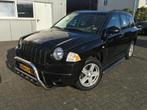 Jeep Compass MK49 Pushbar Bullbar, Niet ingevuld, Niet ingevuld, Niet ingevuld