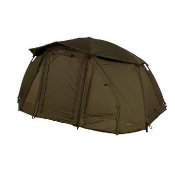 Trakker Tempest 150 Bivvy Aquatexx incl Skull Cap en Wrap beschikbaar voor biedingen