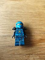 Lego Ninjago Hands of Time Jay Poppetjes Minifiguren Figuren, Ophalen of Verzenden, Gebruikt, Losse stenen, Lego