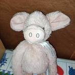 Happy Horse roze varken knuffel 39 cm, Kinderen en Baby's, Ophalen of Verzenden