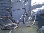 Herenfiets Batavus, Ophalen, Gebruikt, Versnellingen, Batavus