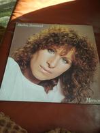 Barbara Streisand Memories, Cd's en Dvd's, Vinyl | Country en Western, Ophalen of Verzenden, Zo goed als nieuw