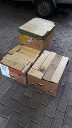 Te Koop, Brandhout Haardhout Blokken Gedroogd, Minder dan 3 m³, Ophalen, Overige houtsoorten, Blokken
