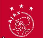 Ajax Groningen rij 3, Twee personen, Oktober