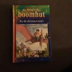 M. Pope Osborne - Bij de dinosaurussen, Boeken, Ophalen, Zo goed als nieuw, M. Pope Osborne