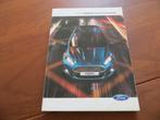 Instructieboek Ford Fiesta 2013 incl. audio, navigatie, SYNC, Ophalen of Verzenden