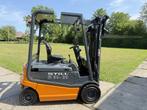 Still R60-20 elektrische heftruck triplex 5M + 4 ventielen, Zakelijke goederen, Machines en Bouw | Heftrucks en Intern transport