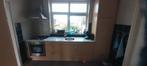 Complete Keuken, Huis en Inrichting, Keuken | Complete keukens, Ophalen, Gebruikt, Enkelwandige keuken, Kunststof