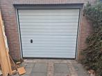 Garagedeur automatische 2375x2000, Doe-het-zelf en Verbouw, Rolluiken, Ophalen, Gebruikt, 200 cm of meer, 200 cm of meer
