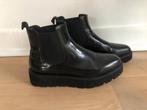 Nieuwe Chelsea laarsjes maat 41 van Messa di due, Zwart, Nieuw, Ophalen of Verzenden, Messa di due