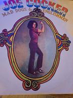 Joe Cocker - Mad Dogs & Englishmen LP, Cd's en Dvd's, Vinyl | Rock, Ophalen of Verzenden, Zo goed als nieuw, 12 inch, Poprock