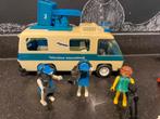 Playmobil camerateam, Ophalen of Verzenden, Zo goed als nieuw