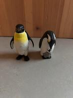 Pinguïns Schleich vintage, Verzamelen, Dierenverzamelingen, Verzenden, Zo goed als nieuw, Paard, Beeldje of Figuurtje