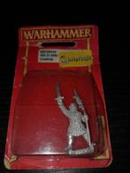 "games workshop warhammer fantasy oldhammer Bretonnian men a, Hobby en Vrije tijd, Wargaming, Ophalen of Verzenden, Zo goed als nieuw