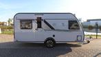 Knaus Sudwind 60 Years 450 FU BJ. '25 KORTING € 3.0, Caravans en Kamperen, Caravans, Rondzit, Bedrijf, Overige typen, Schokbreker