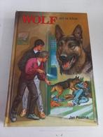 Jan Postma - Wolf zet ze klem, Jan Postma, Ophalen of Verzenden, Zo goed als nieuw, Fictie
