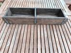 Decoratoeve dubbele steenmal, Tuin, Gebruikt, Minder dan 30 cm, Minder dan 60 cm