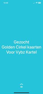 Vybz Kartel, Drie personen of meer, Juli
