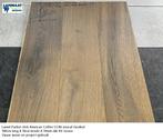 Lamel Parket Click American Coffee Bruin 14mm dik 4V XXL, Huis en Inrichting, Stoffering | Vloerbedekking, Bruin, 75 m² of meer
