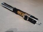 Star Wars Starkiller Lightsaber, Nieuw, Ophalen of Verzenden, Replica