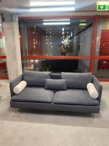 Ikea soderhamn -gratis bezorging- beschikbaar voor biedingen