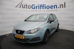 SEAT Ibiza 1.2 Club motor vast! (bj 2010), Voorwielaandrijving, Euro 5, Stof, Gebruikt