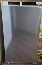SIEMENS INBOUWKOELKAST, 150 tot 200 liter, Zonder vriesvak, Zo goed als nieuw, 45 tot 60 cm