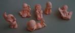 Mini babies uit de jaren 1980/90, Ophalen of Verzenden, Gebruikt