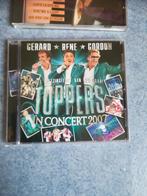 Leuke cd van de originele toppers
Concert 2007, Ophalen of Verzenden, Zo goed als nieuw, Levenslied of Smartlap
