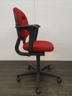 Bureaustoel Ahrend 220, Ophalen, Gebruikt, Overige kleuren, Bureaustoel