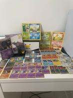 Grote celebrations collectie, Hobby en Vrije tijd, Verzamelkaartspellen | Pokémon, Ophalen of Verzenden, Zo goed als nieuw, Meerdere kaarten
